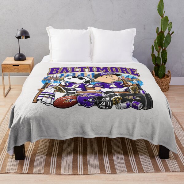 Item preview, Baltimore Ravens Football designed and sold by Psychweet.