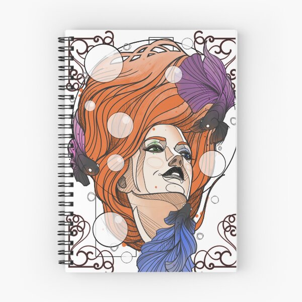Artikelvorschau, Delirium.No Ai. entworfen und verkauft von Inked T.