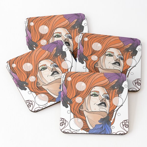 Item preview, Delirium.No Ai. designed and sold by HACHURA T.