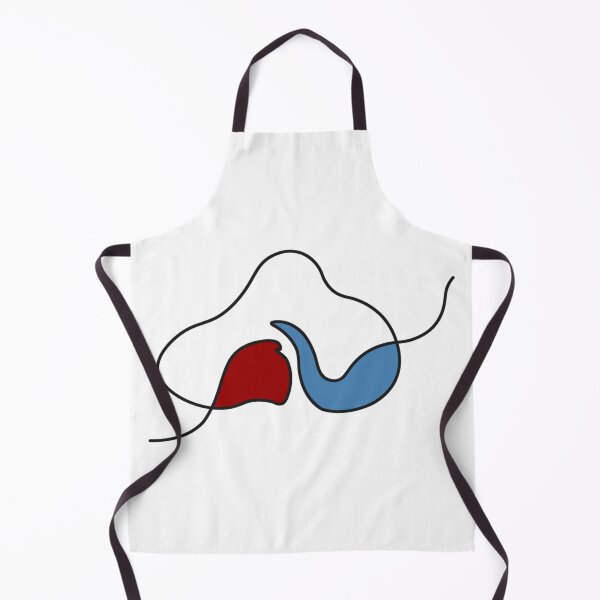 Item preview, Determination – Inner strength with subtle color accents designed and sold by Traumbrise.