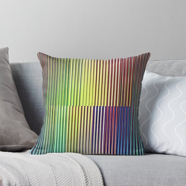 Item preview, carlos cruz diez  (69)Carlos Cruz Diez - Carlos Cruz Diez - Carlos Cruz Diez Canvas Print - Carlos Cruz Diez poster  designed and sold by MirandaZArt.