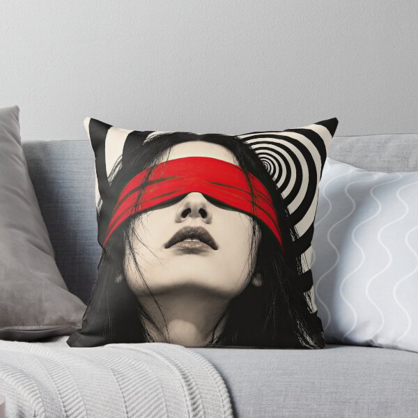 Item preview, Black Spiral Japanese Horror designed and sold by obstinator.