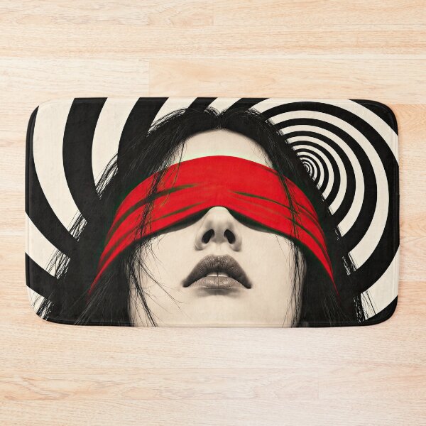 Item preview, Black Spiral Japanese Horror designed and sold by obstinator.