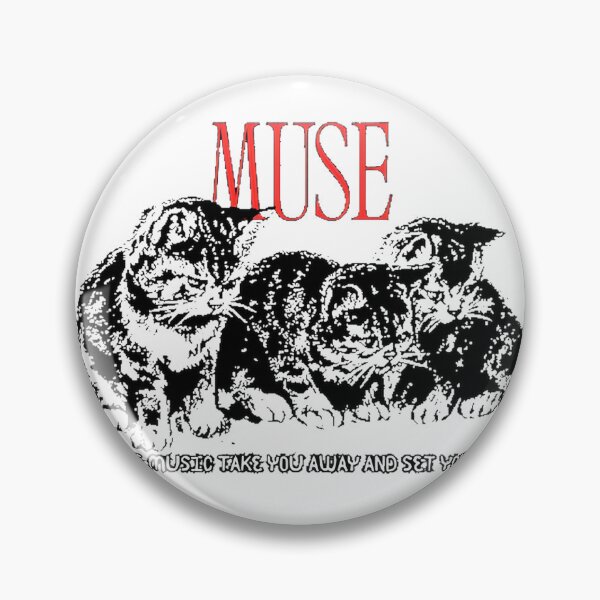 Item preview, Music Muse Band Inspired Artistic Graphic Design designed and sold by Fantasy Artist.