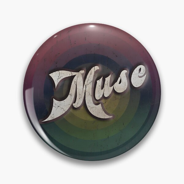 Item preview, Music Muse Band Inspired Artistic Design for Music Lovers designed and sold by Fantasy Artist.