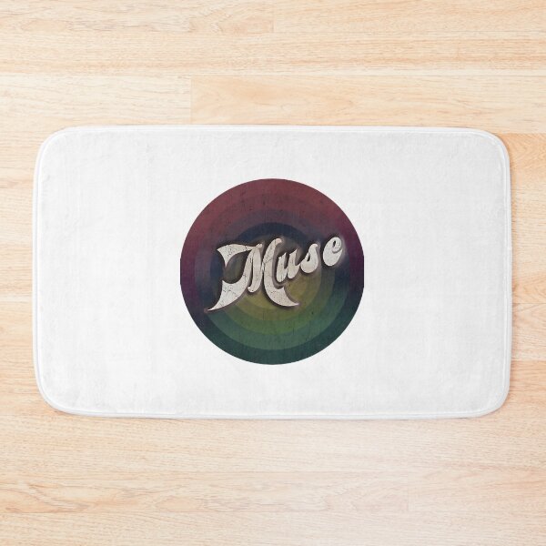 Item preview, Music Muse Band Inspired Artistic Design for Music Lovers designed and sold by Fantasy Artist.