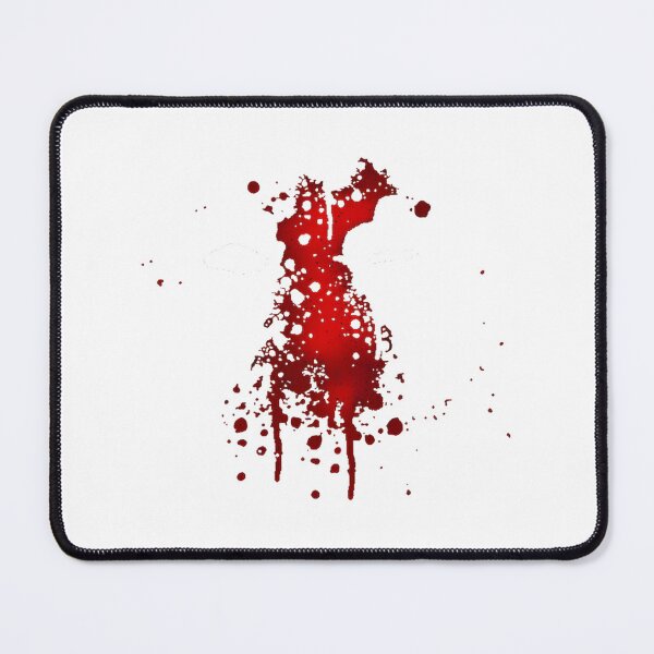 Item preview, Wade Paint Splatter Artistic Abstract Design for Creative Expression designed and sold by Khalil Crawley.