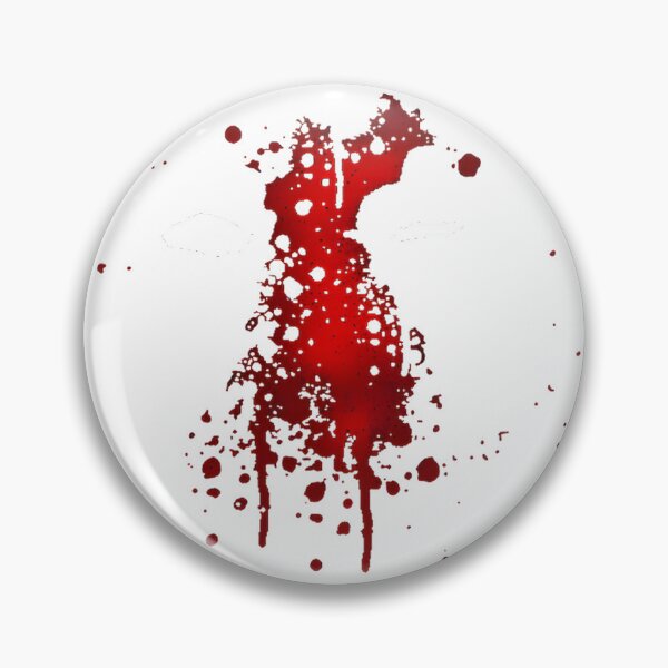 Aperçu de l'œuvre Motif abstrait artistique Wade Paint Splatter pour l'expression créative créée et vendue par Khalil Crawley.