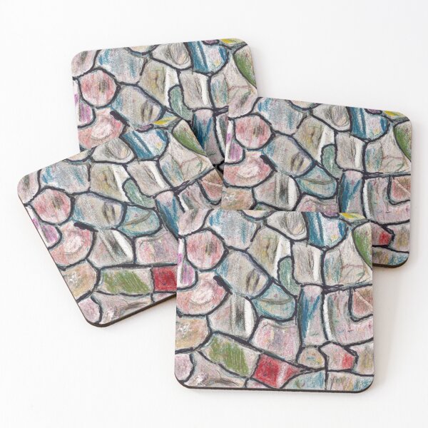 Item preview, Stones designed and sold by Misfitcane.