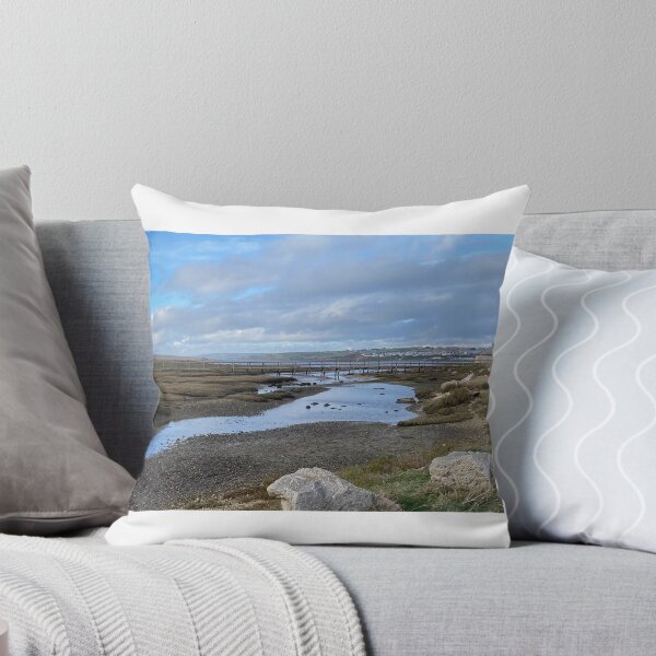 Item preview, Chesil Beach designed and sold by moonhare101.