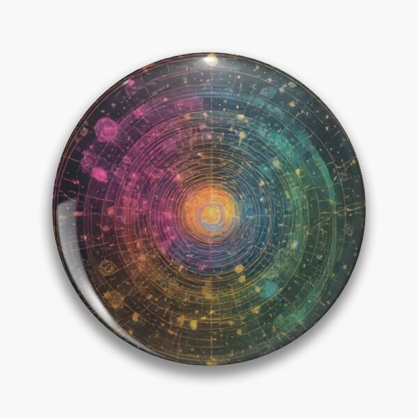 Item preview, infinite & time travels designed and sold by XakoLabs.