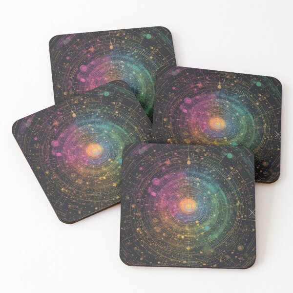 Item preview, infinite & time travels designed and sold by XakoLabs.