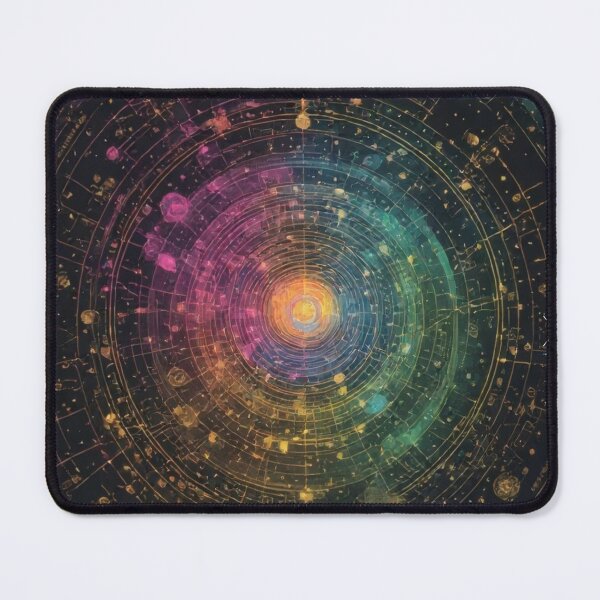 Item preview, infinite & time travels designed and sold by XakoLabs.