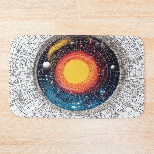 Item preview, infinite & time travels designed and sold by XakoLabs.