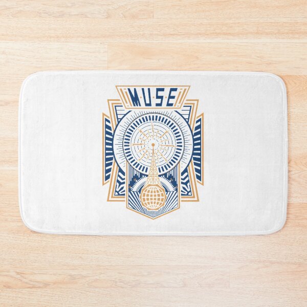Item preview, Inspired Music Muse Band Graphic Design for Music Lovers and Fans designed and sold by Fantasy Artist.