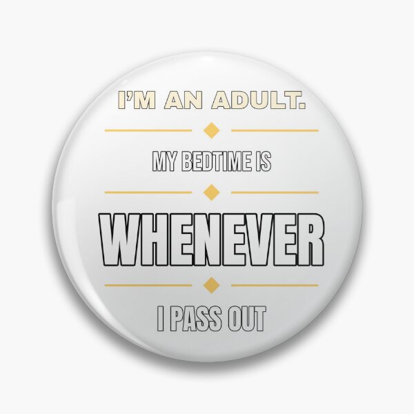 Item preview, "Being an Adult is the Dumbest Thing I've Ever Done" Funny Sarcastic T-Shirt | Adult Humor Tee designed and sold by BellaDiosa.
