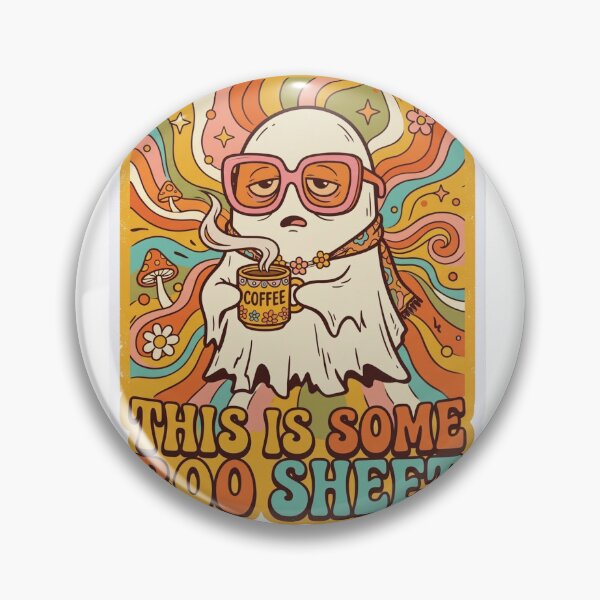 Item preview, This is Some Boo Sheet Soulful Artworks designed and sold by Soulful Artworks.