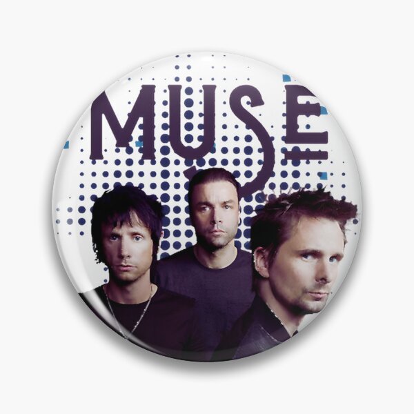Item preview, Music Muse Band Inspired Artistic Design for Music Lovers designed and sold by Fantasy Artist.