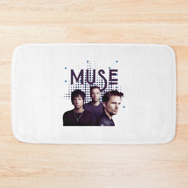 Item preview, Music Muse Band Inspired Artistic Design for Music Lovers designed and sold by Fantasy Artist.