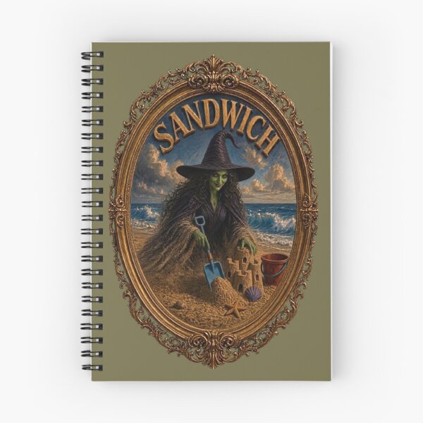 Item preview, Shenandoah Valley Girl - WORDPLAY - SANDWICH designed and sold by ShenandoahValleyGirl.