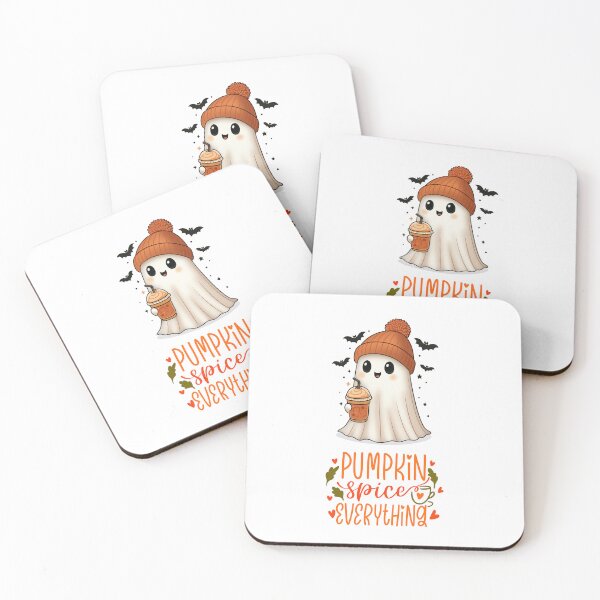 Item preview, Pumpkin Spice Everything Cute Design designed and sold by lovewhatyoudo.