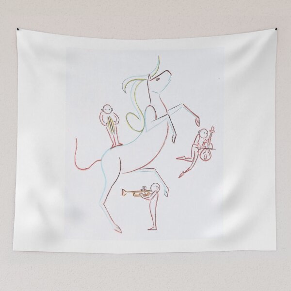 Item preview, Dada song designed and sold by Henri Armagnat.