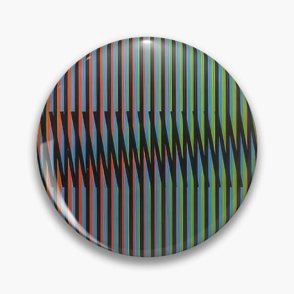 Item preview, carlos cruz diez  (81)Carlos Cruz Diez - Carlos Cruz Diez - Carlos Cruz Diez Canvas Print - Carlos Cruz Diez poster  designed and sold by MirandaZArt.