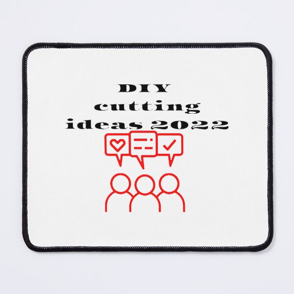 Item preview, Creative DIY Cutting Ideas for Crafting and Design Projects designed and sold by XD4RK002.