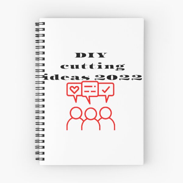 Item preview, Creative DIY Cutting Ideas for Crafting and Design Projects designed and sold by XD4RK002.