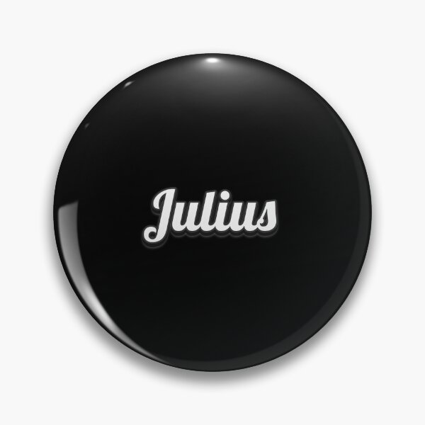 Artikelvorschau, Julius – Lustiger personalisierter Name – Cooles individuelles Geschenk für Männer und Jungen entworfen und verkauft von Oussinc.
