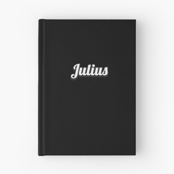 Item preview, Julius Funny Personalized Name - Cool Custom Gift for Men and Boys designed and sold by Oussinc.