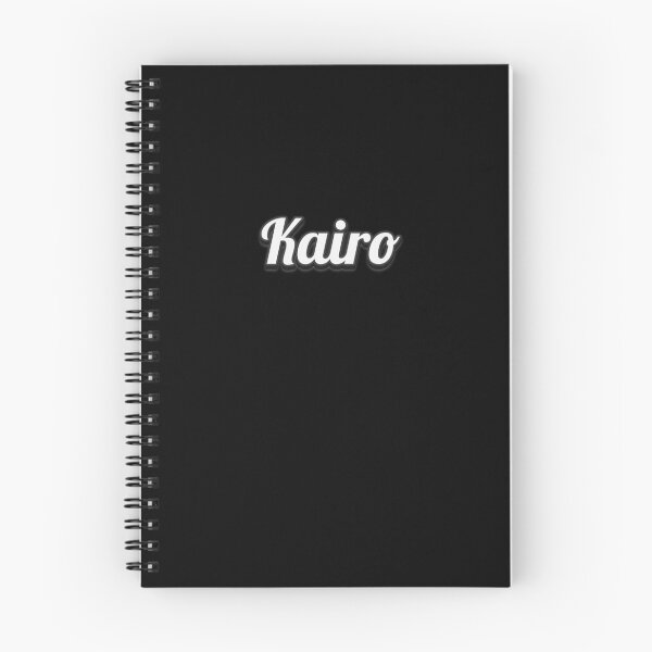 Artikelvorschau, Kairo – Lustiger personalisierter Name – Cooles Geschenk für Männer und Jungen entworfen und verkauft von Oussinc.