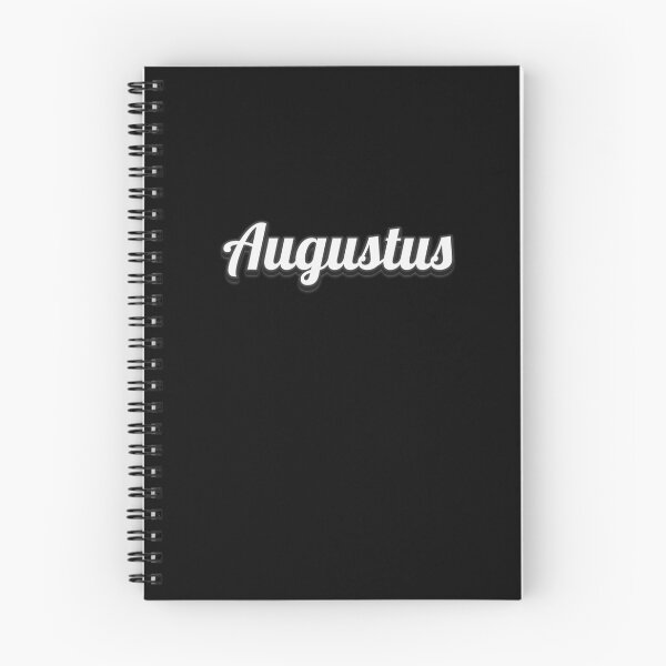 Item preview, Augustus Funny Personalized Name - Cool Custom Gift for Men and Boys designed and sold by Oussinc.