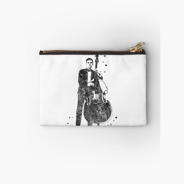Item preview, Jazz musician designed and sold by Rosaliartbook.