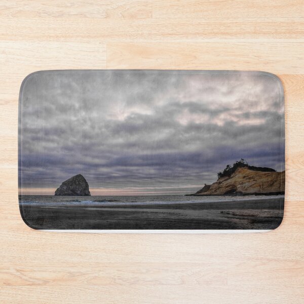 Item preview, Where Storm Meets Shore designed and sold by RockitBaby.