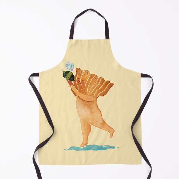 Item preview, Chanterelle y Bumblebee #2 designed and sold by ChloeHaumea.