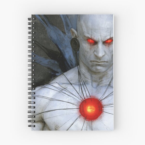 Item preview, Core Ascendant — Cybernetic Realism designed and sold by JaimeLikes.