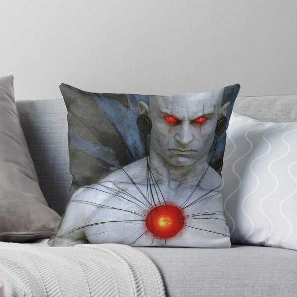 Item preview, Core Ascendant — Cybernetic Realism designed and sold by JaimeLikes.
