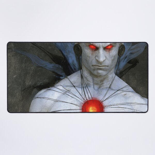 Item preview, Core Ascendant — Cybernetic Realism designed and sold by JaimeLikes.