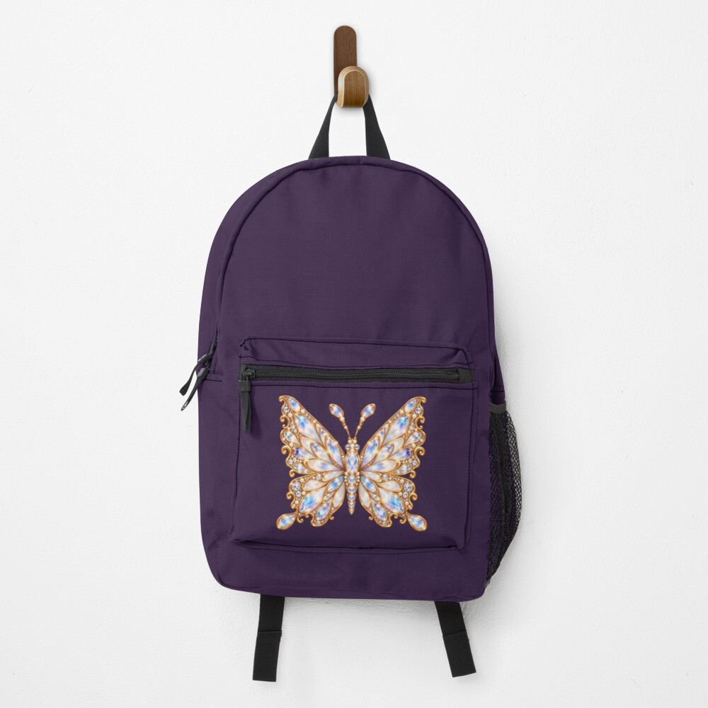 Artikel-Vorschau von Rucksack, designt und verkauft von HO-Designs.