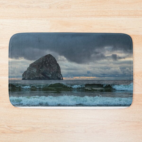 Item preview, Guardian Beneath Dark Skies designed and sold by RockitBaby.