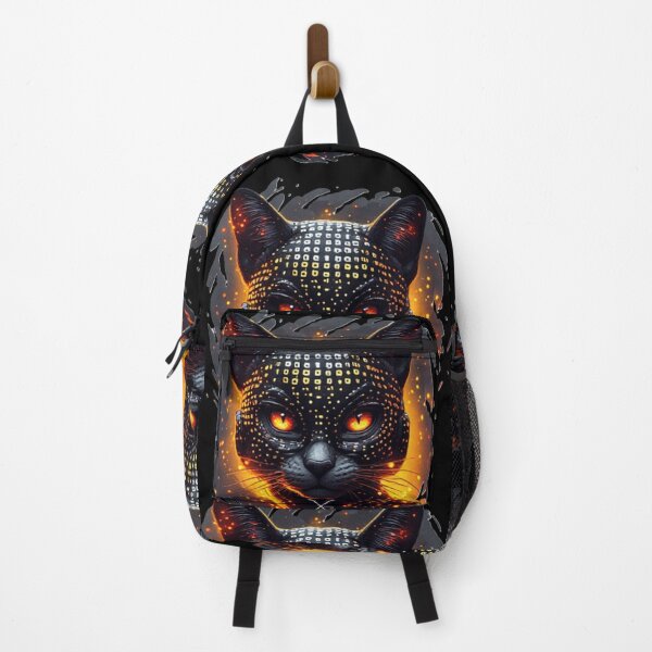 Item preview, Feline park designed and sold by XakoLabs.