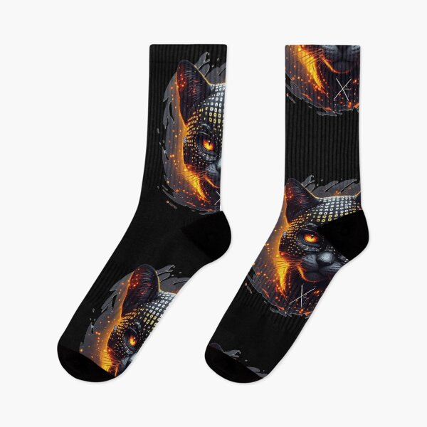 Item preview, Feline park designed and sold by XakoLabs.