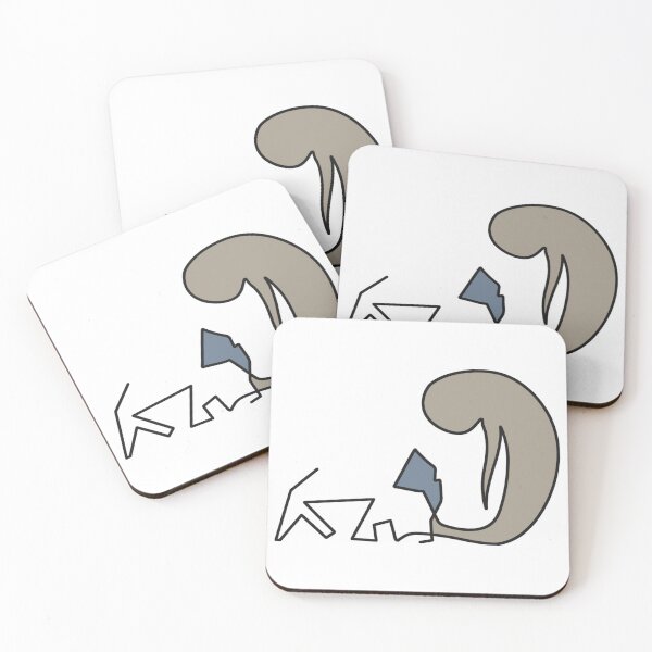 Item preview, Disappointment – Emotional clarity with subtle color accents designed and sold by Traumbrise.