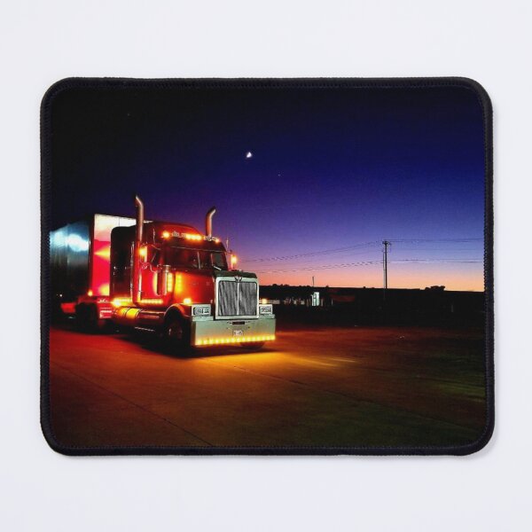 Item preview, Chris's Western Star Big Rig designed and sold by RS0410.