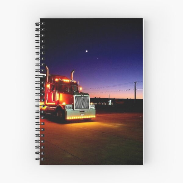 Item preview, Chris's Western Star Big Rig designed and sold by RS0410.