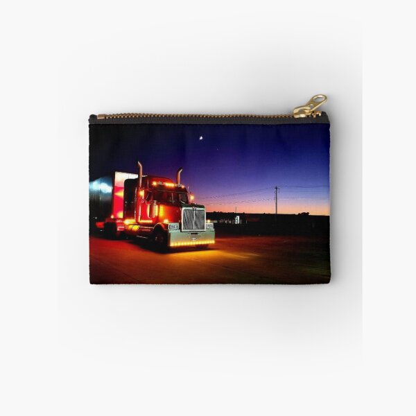 Item preview, Chris's Western Star Big Rig designed and sold by RS0410.