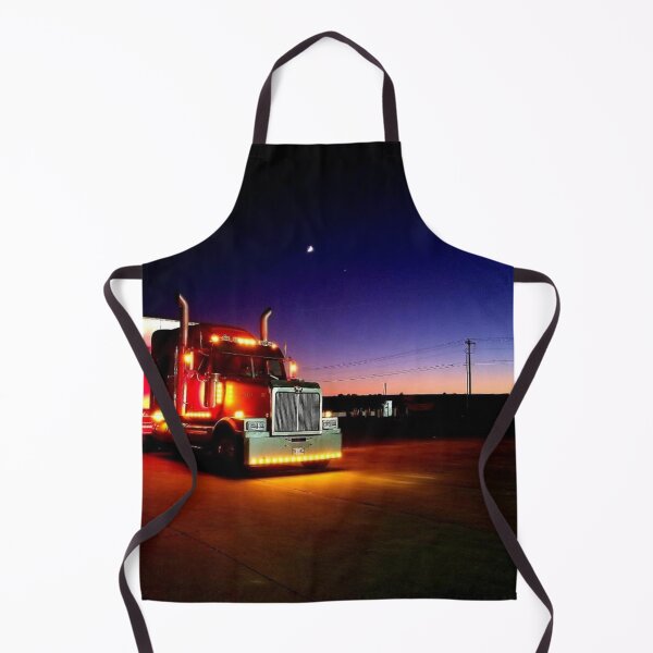 Item preview, Chris's Western Star Big Rig designed and sold by RS0410.