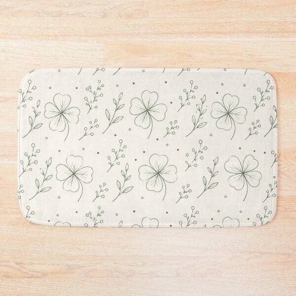 Item preview, Olive Green Heart Petal Blossoms designed and sold by mycute-stickers.