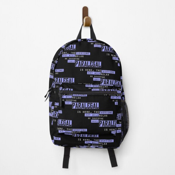Item preview, Everybody Relax Funny Paralegal Design for Legal Professionals designed and sold by proefx.